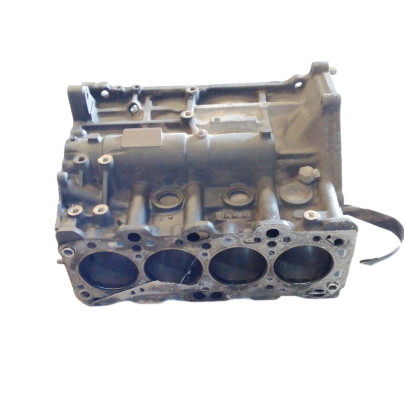 Recambio de bloque para mitsubishi space wagon (n30/n40) 2000 glx diesel referencia OEM IAM XK6502  BLOQUE MOTOR DESNUDO