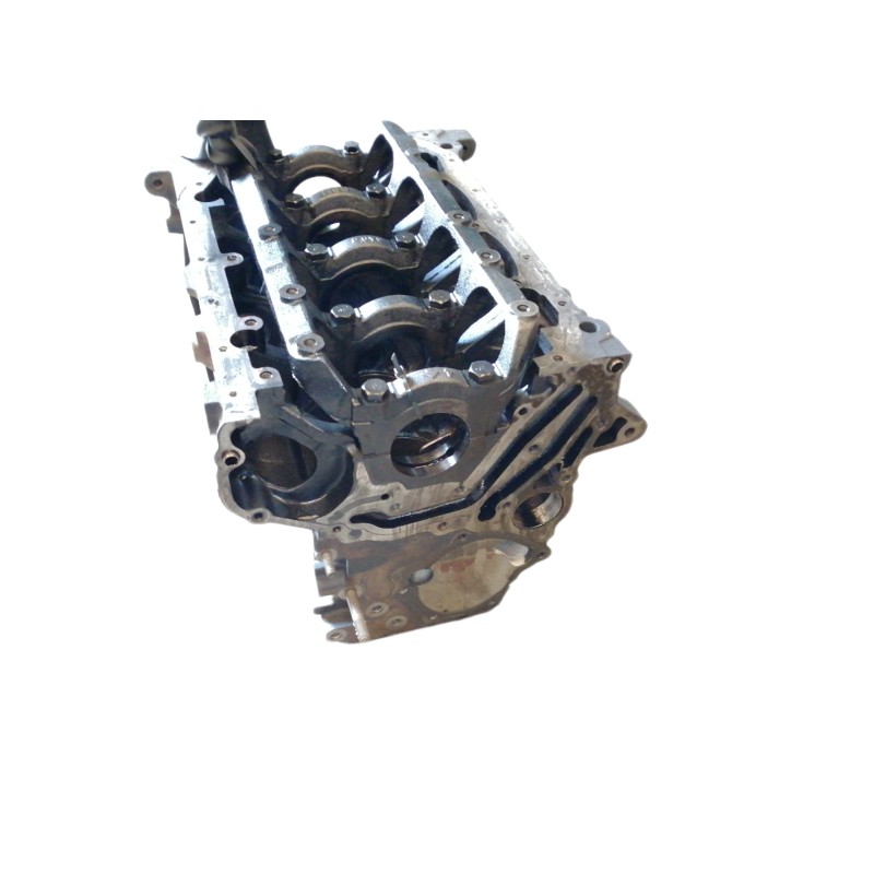 Recambio de bloque para mitsubishi space wagon (n30/n40) 2000 glx diesel referencia OEM IAM XK6502  BLOQUE MOTOR DESNUDO