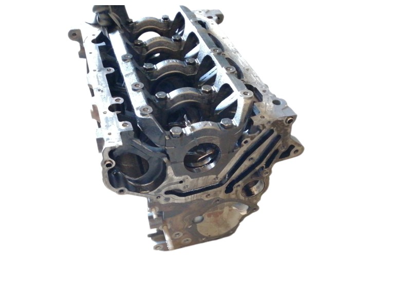Recambio de bloque para mitsubishi space wagon (n30/n40) 2000 glx diesel referencia OEM IAM XK6502  BLOQUE MOTOR DESNUDO