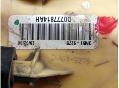 Recambio de aforador para ford focus berlina (cap) ambiente (d) referencia OEM IAM 3M519275 D0777814AH  2