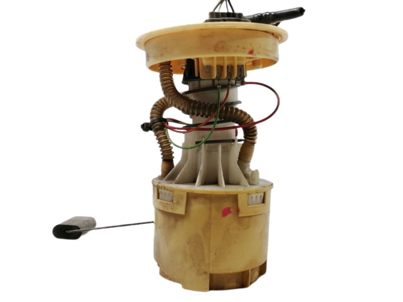 Recambio de aforador para ford focus berlina (cap) ambiente (d) referencia OEM IAM 3M519275 D0777814AH 