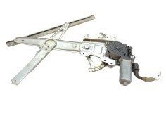 Recambio de elevalunas delantero derecho para toyota yaris (ncp1/nlp1/scp1) 1.0 linea terra referencia OEM IAM 0130822017   2