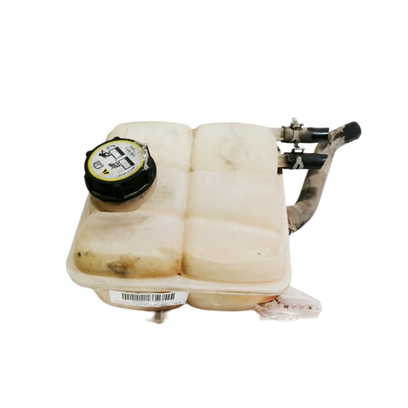 Recambio de deposito expansion para ford focus berlina (cap) trend referencia OEM IAM 3M5118K218  