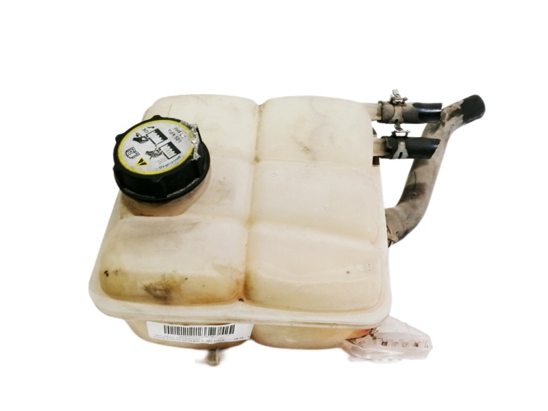 Recambio de deposito expansion para ford focus berlina (cap) trend referencia OEM IAM 3M5118K218  