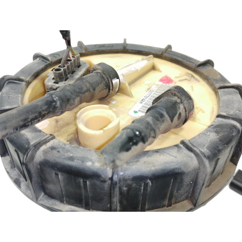 Recambio de aforador para ford focus berlina (cap) ambiente (d) referencia OEM IAM 3M519275 D0777814AH 