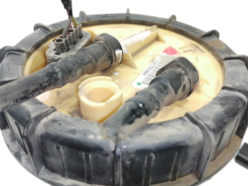 Recambio de aforador para ford focus berlina (cap) ambiente (d) referencia OEM IAM 3M519275 D0777814AH 