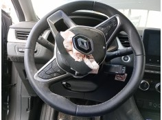 Recambio de volante para renault captur ii referencia OEM IAM  484002607R  2