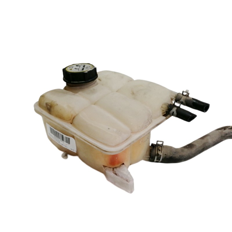 Recambio de deposito expansion para ford focus berlina (cap) trend referencia OEM IAM 3M5118K218  