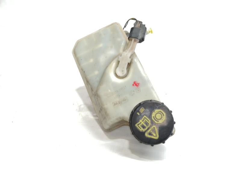 Recambio de bomba freno para ford focus berlina (cap) ambiente (d) referencia OEM IAM 03350891031  