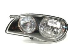 Recambio de faro izquierdo para toyota corolla (e11) 1.4 linea terra (3-ptas.) referencia OEM IAM   