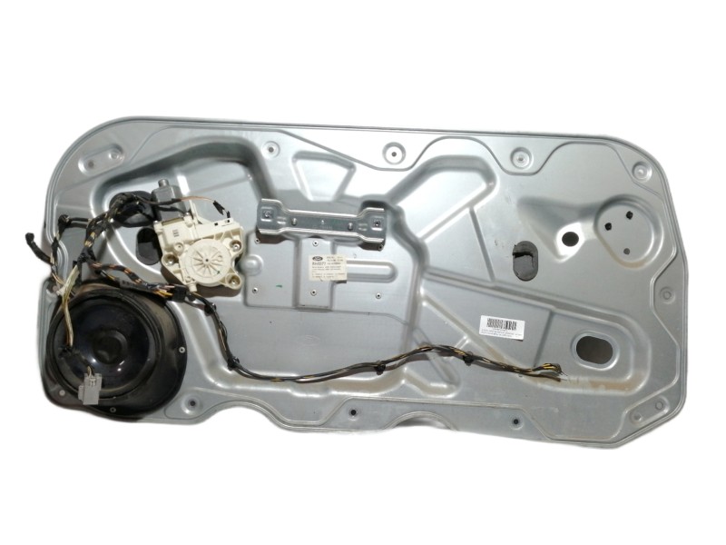 Recambio de elevalunas delantero derecho para ford focus berlina (cap) trend referencia OEM IAM 4M51B203A28BF 4M51B219A64EL 4M51