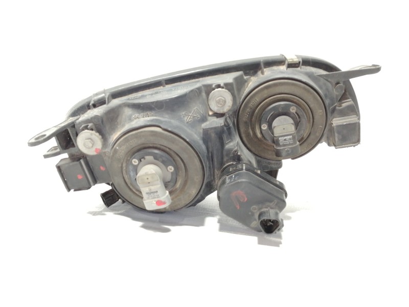 Recambio de faro izquierdo para toyota corolla (e11) 1.4 linea terra (3-ptas.) referencia OEM IAM   