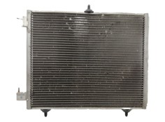 Recambio de condensador / radiador aire acondicionado para peugeot 208 access referencia OEM IAM 9674813580 5H2680000 95007T01  2