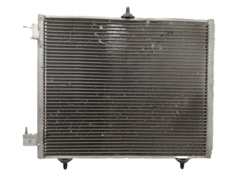 Recambio de condensador / radiador aire acondicionado para peugeot 208 access referencia OEM IAM 9674813580 5H2680000 95007T01 