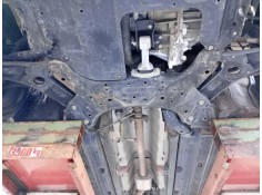 Recambio de puente delantero para kia ceed drive referencia OEM IAM 62401A6800   2