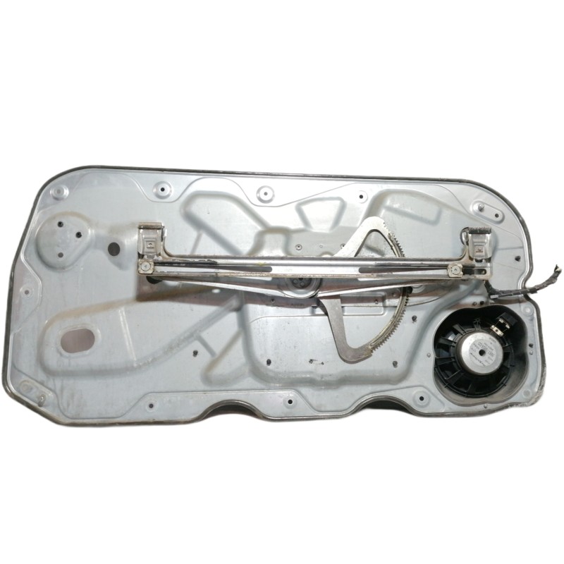 Recambio de elevalunas delantero derecho para ford focus berlina (cap) trend referencia OEM IAM 4M51B203A28BF 4M51B219A64EL 4M51