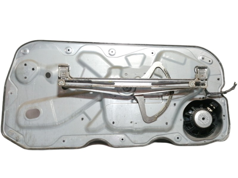 Recambio de elevalunas delantero derecho para ford focus berlina (cap) trend referencia OEM IAM 4M51B203A28BF 4M51B219A64EL 4M51