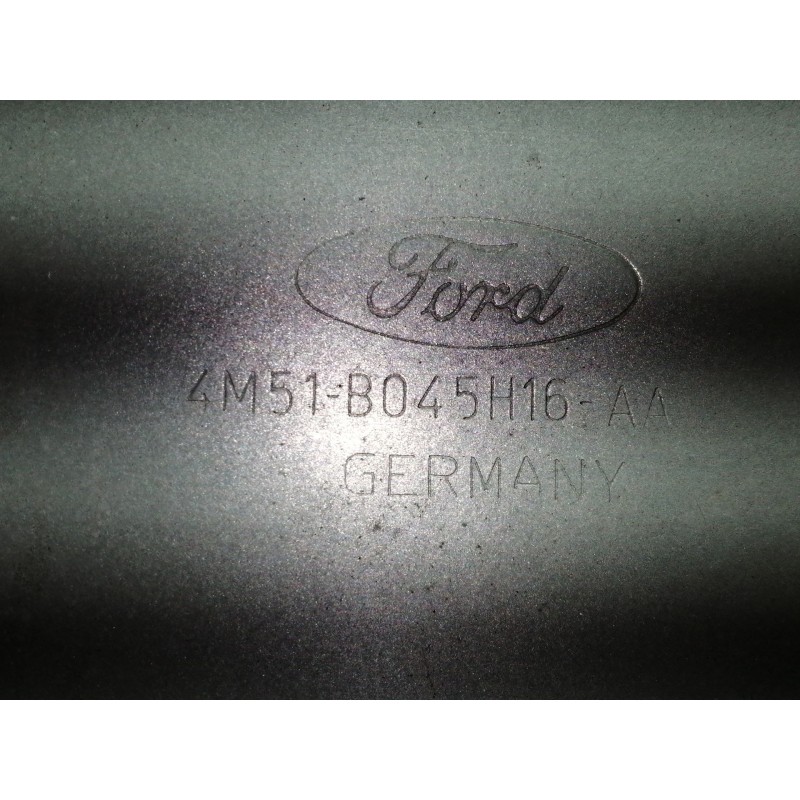 Recambio de elevalunas delantero derecho para ford focus berlina (cap) trend referencia OEM IAM 4M51B203A28BF 4M51B219A64EL 4M51