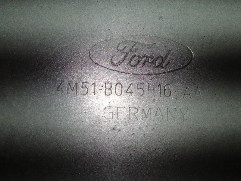 Recambio de elevalunas delantero derecho para ford focus berlina (cap) trend referencia OEM IAM 4M51B203A28BF 4M51B219A64EL 4M51