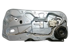 Recambio de elevalunas delantero izquierdo para ford focus berlina (cap) trend referencia OEM IAM 4M51B045H17AA 4M51B203A29BF / 