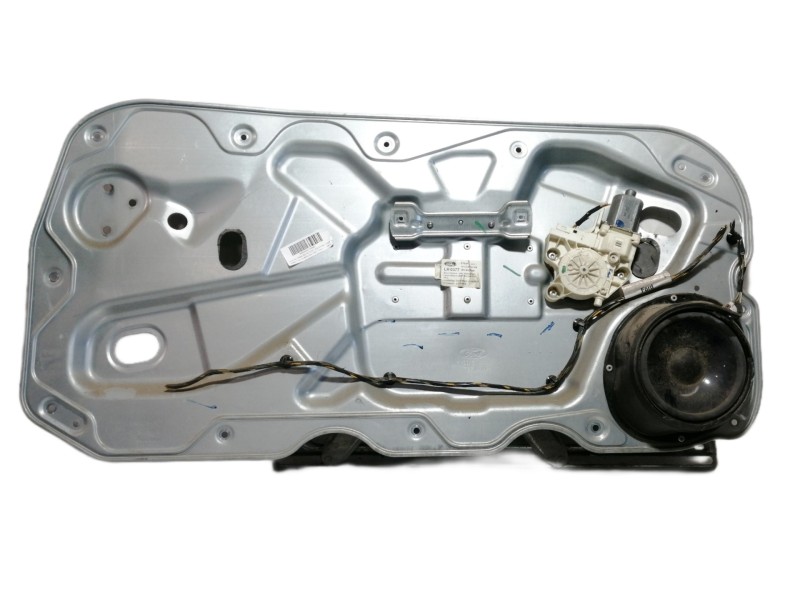 Recambio de elevalunas delantero izquierdo para ford focus berlina (cap) trend referencia OEM IAM 4M51B045H17AA 4M51B203A29BF / 