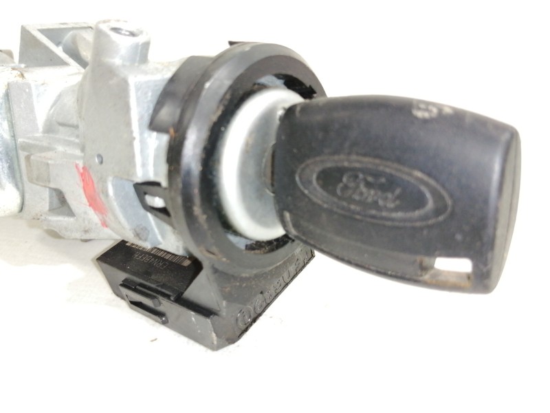 Recambio de conmutador de arranque para ford focus berlina (cap) ambiente (d) referencia OEM IAM 3M513F880AC  