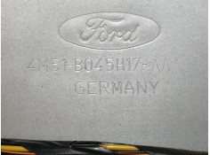 Recambio de elevalunas delantero izquierdo para ford focus berlina (cap) trend referencia OEM IAM 4M51B045H17AA 4M51B203A29BF /  2
