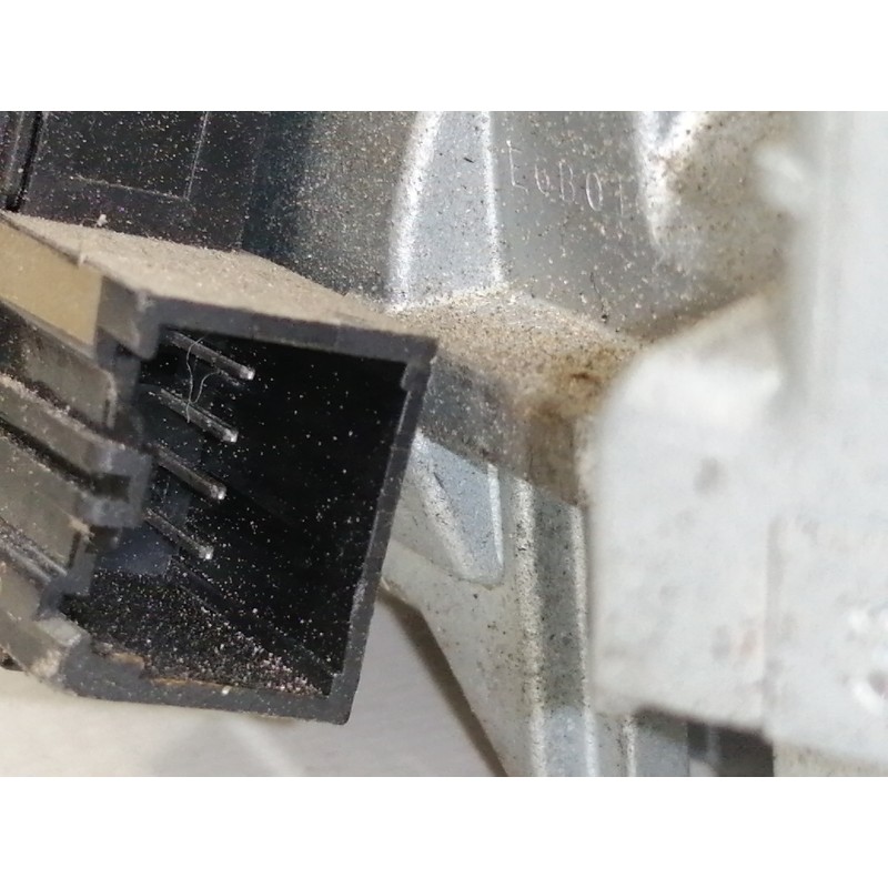 Recambio de conmutador de arranque para ford focus berlina (cap) ambiente (d) referencia OEM IAM 3M513F880AC  