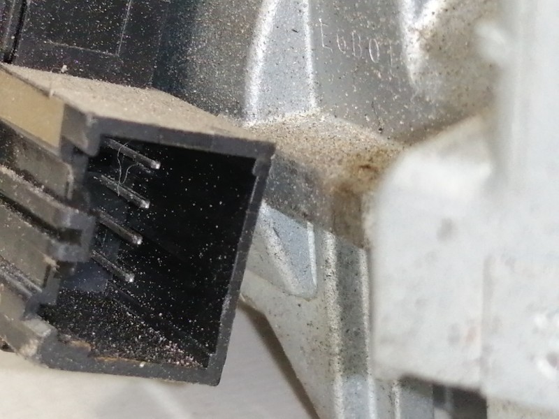 Recambio de conmutador de arranque para ford focus berlina (cap) ambiente (d) referencia OEM IAM 3M513F880AC  