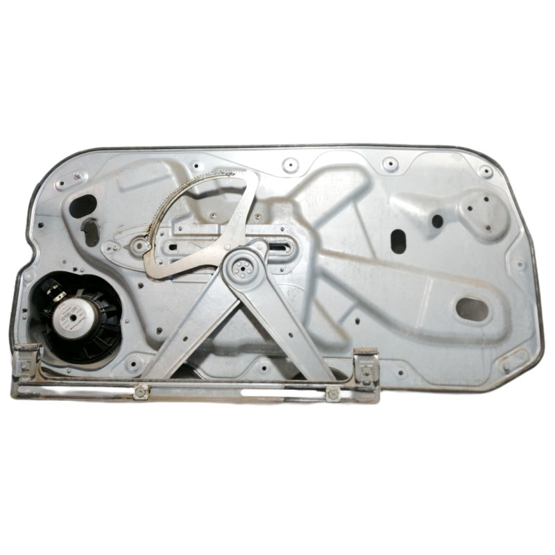 Recambio de elevalunas delantero izquierdo para ford focus berlina (cap) trend referencia OEM IAM 4M51B045H17AA 4M51B203A29BF / 