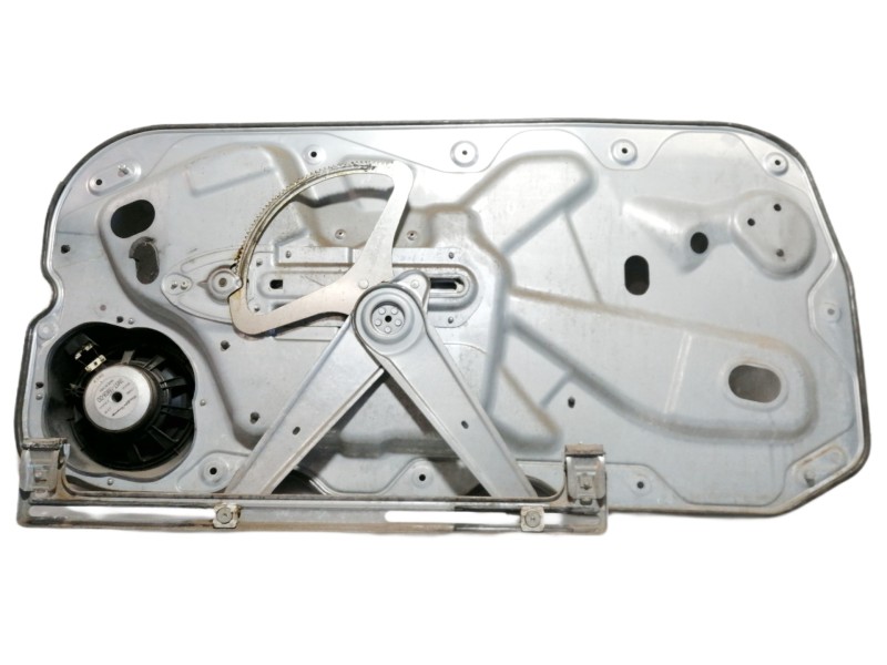 Recambio de elevalunas delantero izquierdo para ford focus berlina (cap) trend referencia OEM IAM 4M51B045H17AA 4M51B203A29BF / 