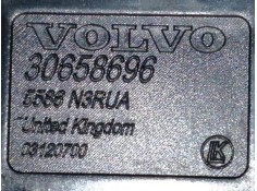 Recambio de mando elevalunas trasero derecho para volvo s60 berlina 2.4 d referencia OEM IAM 30658696   2