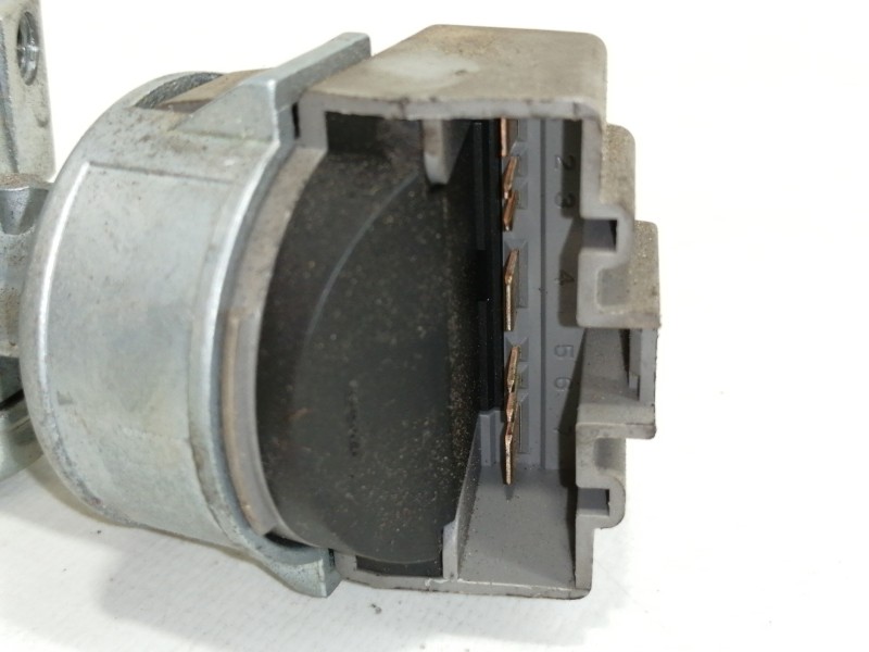 Recambio de conmutador de arranque para ford focus berlina (cap) ambiente (d) referencia OEM IAM 3M513F880AC  