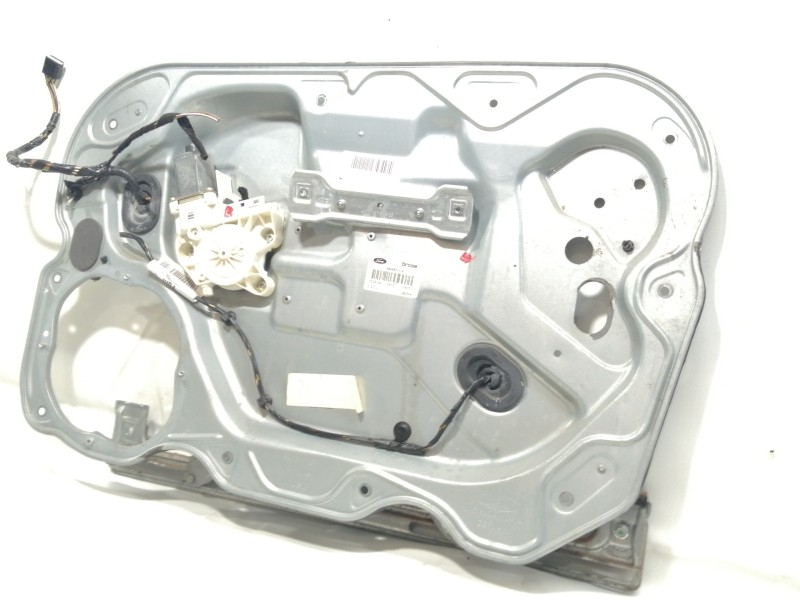 Recambio de elevalunas delantero derecho para ford focus berlina (cap) ambiente (d) referencia OEM IAM 984697114  
