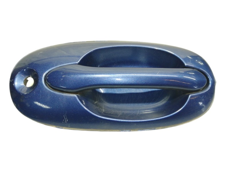 Recambio de maneta exterior delantera derecha para kia carnival ii 2.9 crdi lx referencia OEM IAM K53A58410  