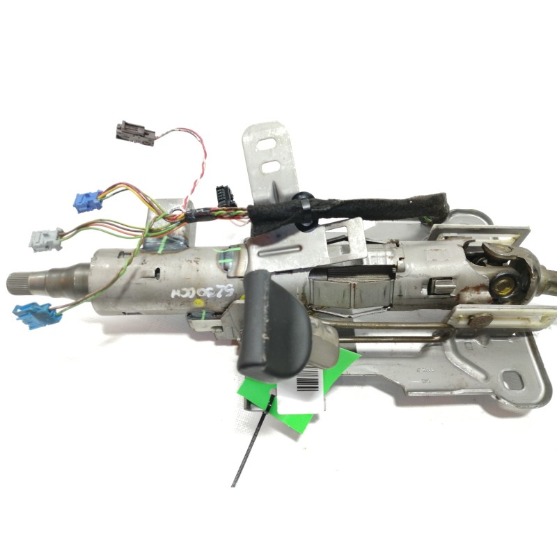 Recambio de columna direccion para peugeot 207 gt referencia OEM IAM F11594  