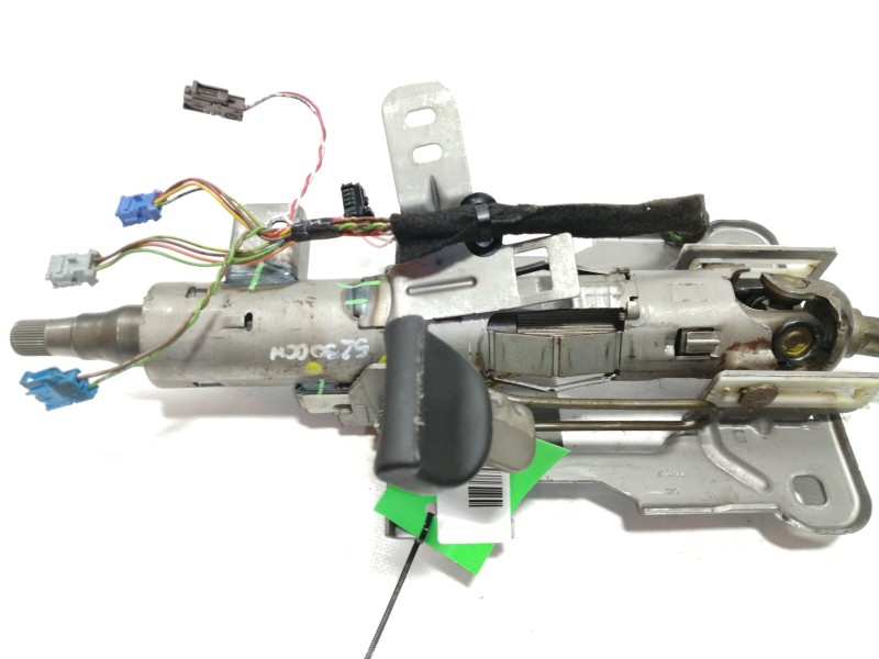 Recambio de columna direccion para peugeot 207 gt referencia OEM IAM F11594  