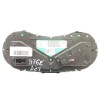 Recambio de cuadro instrumentos para peugeot 307 berlina (s2) xs referencia OEM IAM 216518703  
