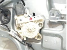 Recambio de elevalunas delantero derecho para ford focus berlina (cap) ambiente (d) referencia OEM IAM 984697114   2