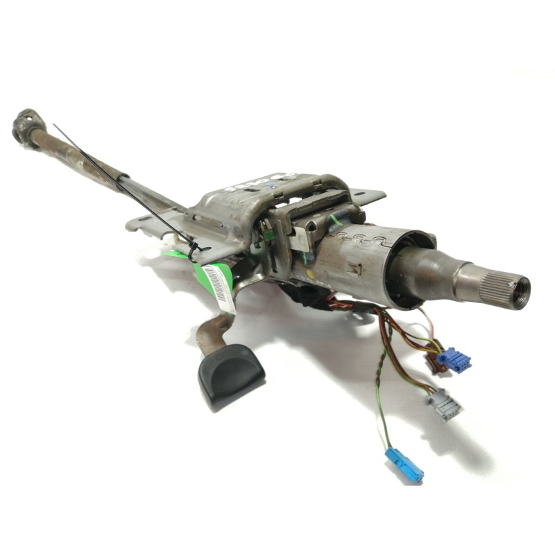 Recambio de columna direccion para peugeot 207 gt referencia OEM IAM F11594  