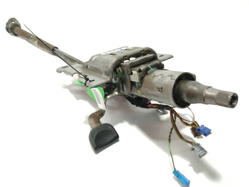 Recambio de columna direccion para peugeot 207 gt referencia OEM IAM F11594  