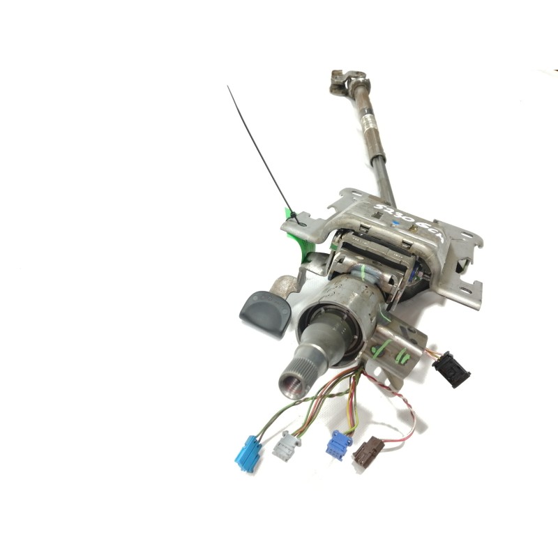 Recambio de columna direccion para peugeot 207 gt referencia OEM IAM F11594  