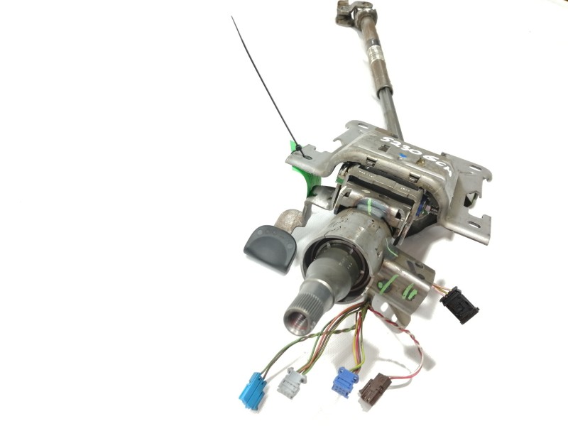 Recambio de columna direccion para peugeot 207 gt referencia OEM IAM F11594  