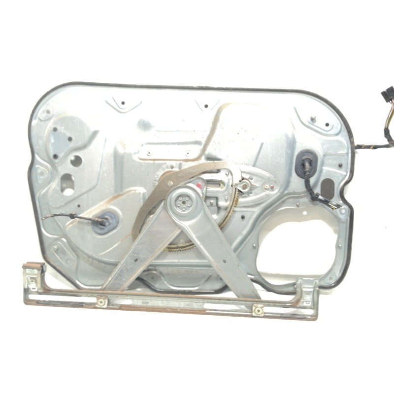 Recambio de elevalunas delantero derecho para ford focus berlina (cap) ambiente (d) referencia OEM IAM 984697114  