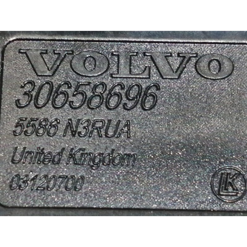 Recambio de mando elevalunas trasero izquierdo para volvo s60 berlina 2.4 d referencia OEM IAM 30658696  