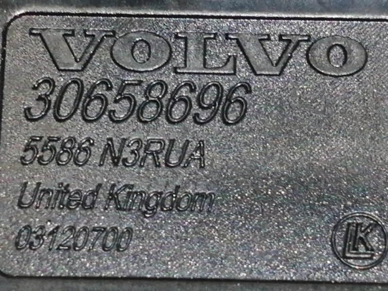 Recambio de mando elevalunas trasero izquierdo para volvo s60 berlina 2.4 d referencia OEM IAM 30658696  