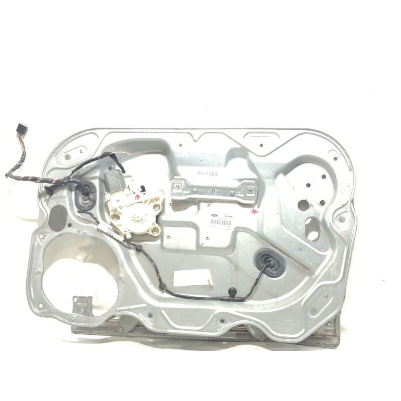 Recambio de elevalunas delantero derecho para ford focus berlina (cap) ambiente (d) referencia OEM IAM 984697114  