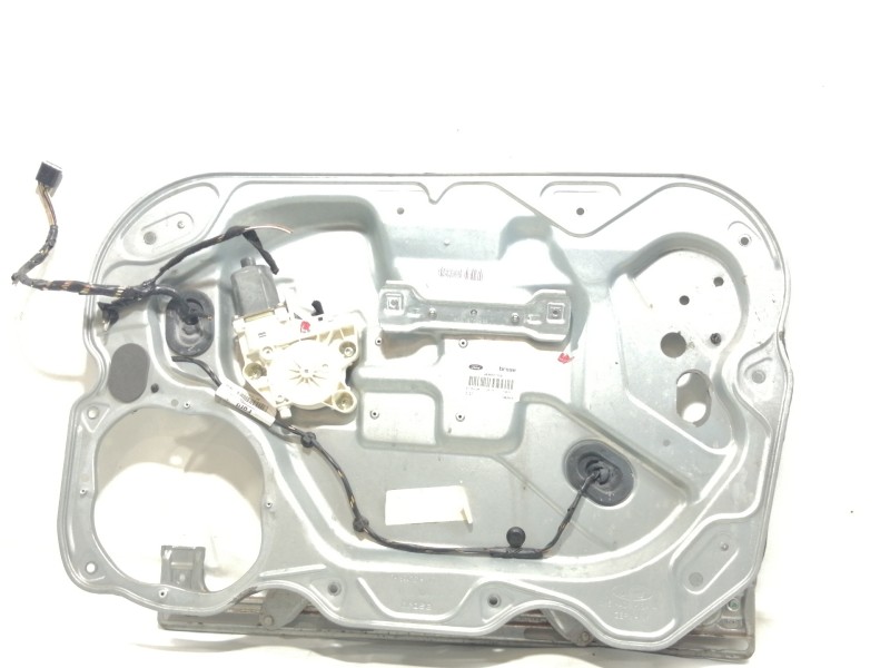 Recambio de elevalunas delantero derecho para ford focus berlina (cap) ambiente (d) referencia OEM IAM 984697114  