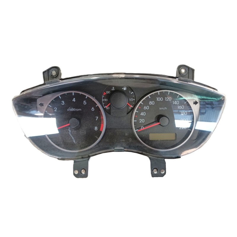 Recambio de cuadro instrumentos para hyundai i20 i (pb, pbt) 1.2 referencia OEM IAM 940031J280 A2C53312228 