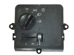 Recambio de mando luces para jeep gr.cherokee (zj)/(z) 5.2 ltd. (zj) referencia OEM IAM 56006999  